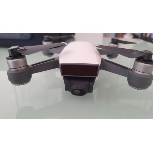 Dji Spark Vintage-Dji