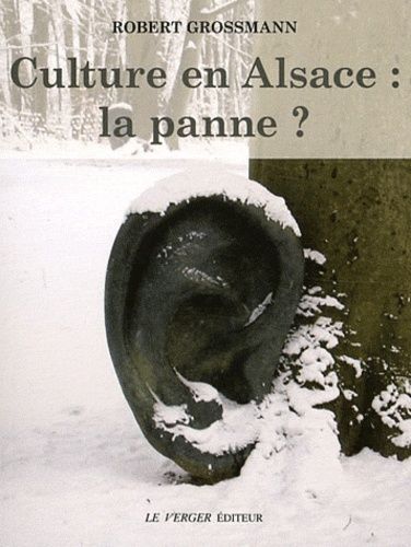 Culture En Alsace, La Panne ? - Conversation, Textes Et Dialogues