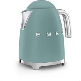 Bouilloire SMEG KLF03EGMEU VERT ÉMERAUDE