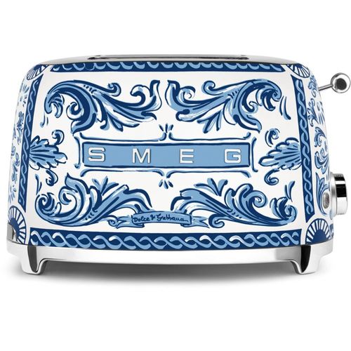 Grille-pain SMEG TSF01DGBEU