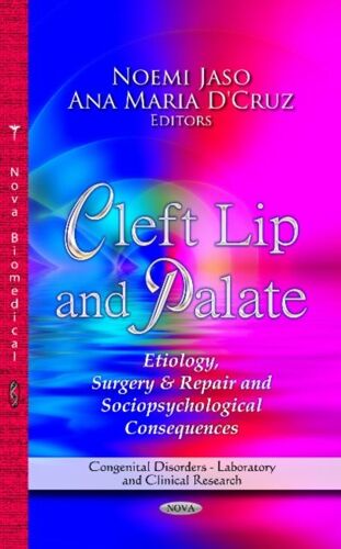 Cleft Lip And Palate