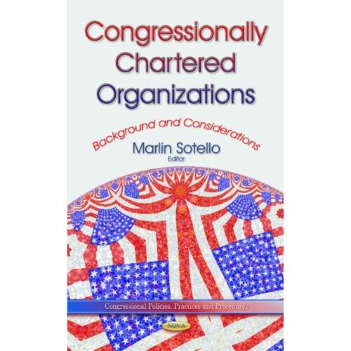 Congressionally Chartered Organizations