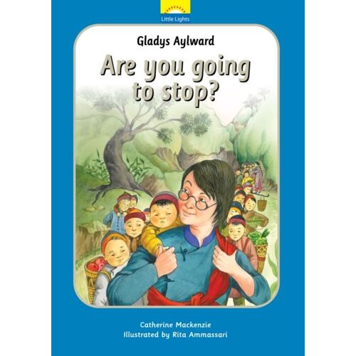 Gladys Aylward