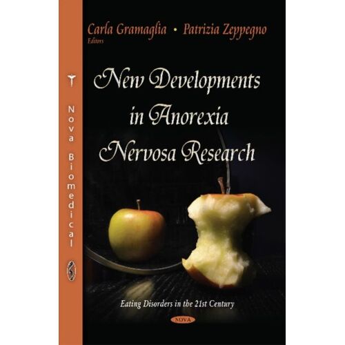 New Developments In Anorexia Nervosa Research