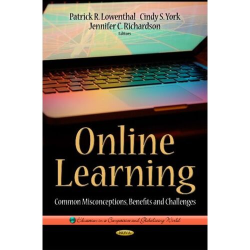 Online Learning