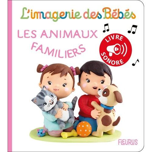 Les Animaux Familiers