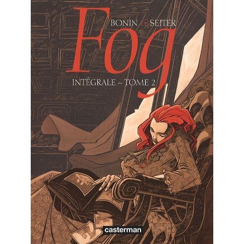 Fog - Intégrale - Tome 2