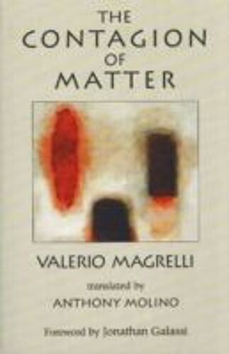 Contagion Of Matter (Paperback)