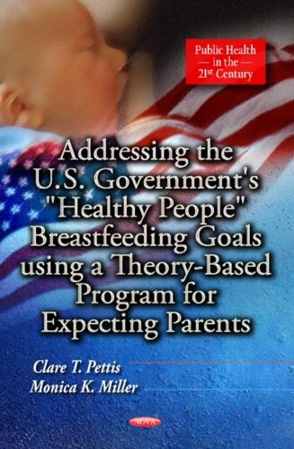 Addressing The U.S. Government's