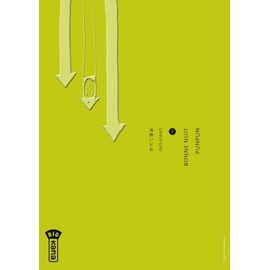 Bonne Nuit Punpun! - Tome 7