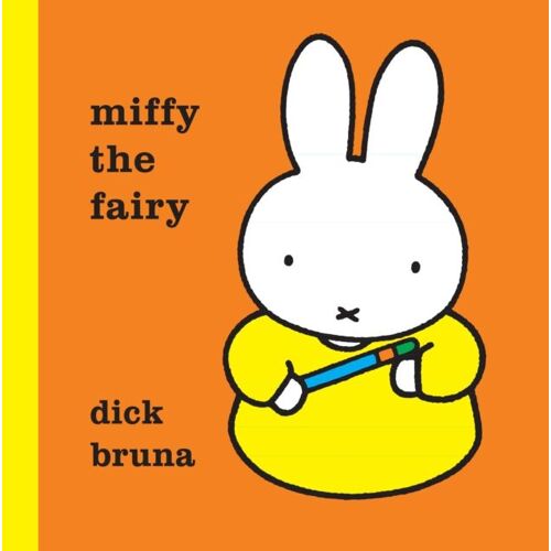 Miffy The Fairy