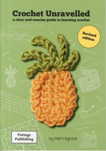 Crochet Unravelled