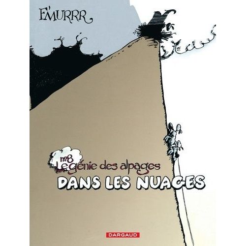Le Génie Des Alpages Tome 8 - Dans Les Nuages
