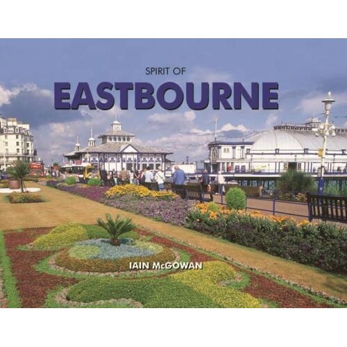 Spirit Of Eastbourne