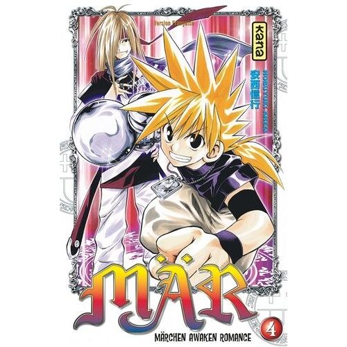 Mar - Tome 4