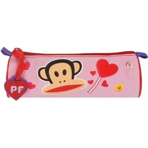 Estuche Paul Frank ¡Alguien me quiere!