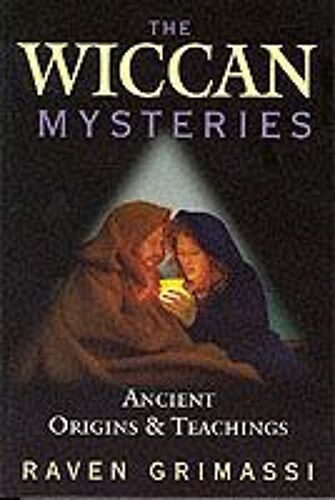 Wiccan Mysteries