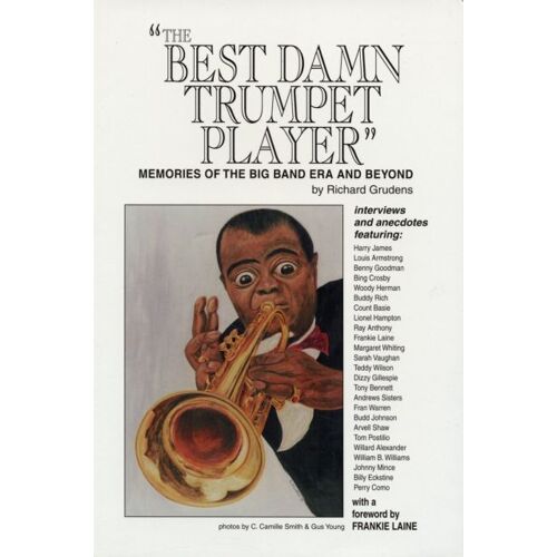 Best Damn Trumpet Player