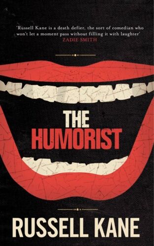 The Humorist (Hardcover)