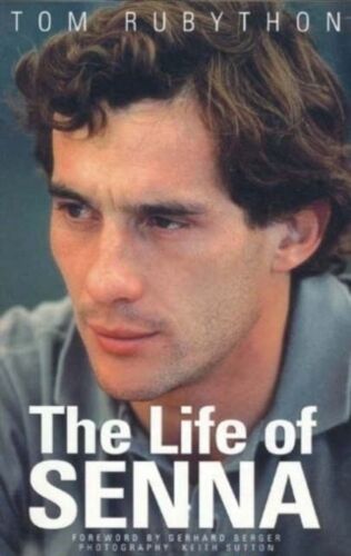 Life Of Senna