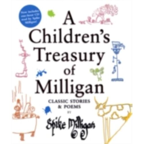 A Children's Treasury Of Milligan