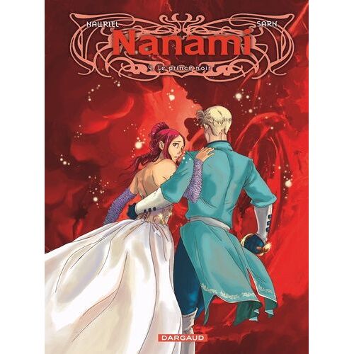 Nanami - Tome 4