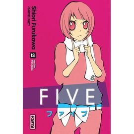 Five - Tome 13