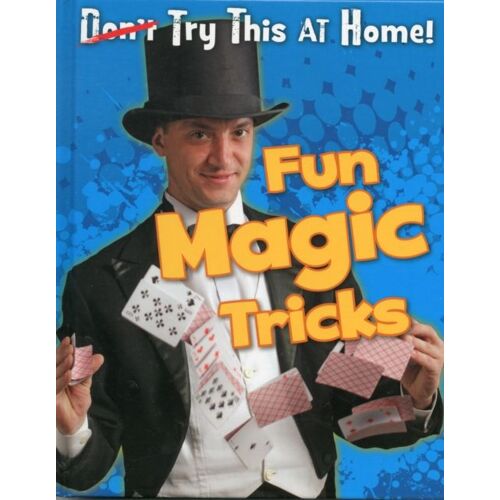 Fun Magic Tricks