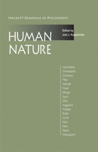 Human Nature