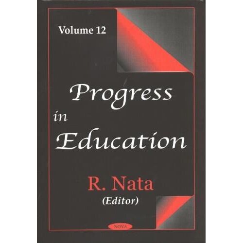 Progress In Education