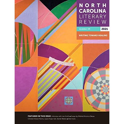 North Carolina Literary Review