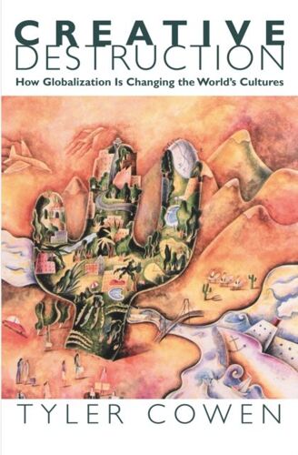 Creative Destruction