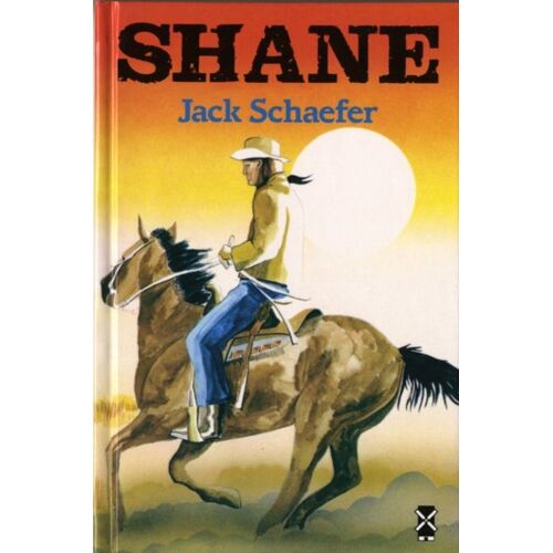 Shane