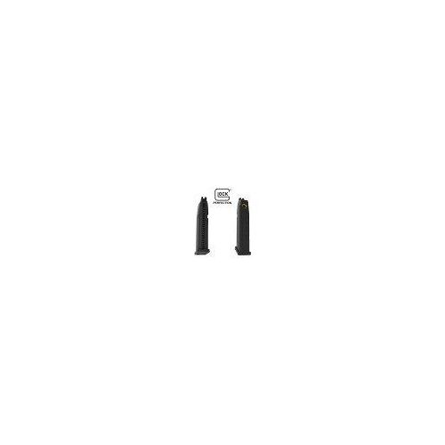 Chargeur Supplémentaire Pour G17 Co2 - Cybergun®