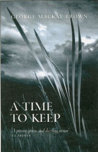 Time To Keep