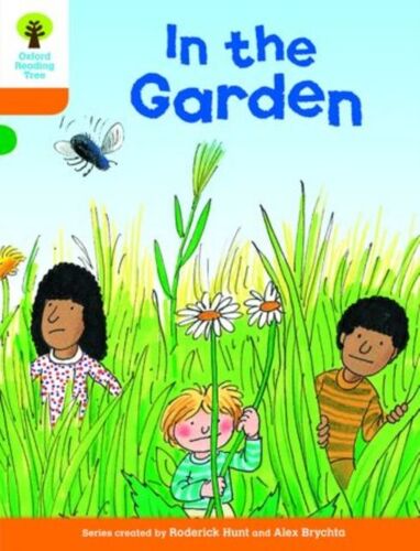 Oxford Reading Tree: Level 6: Stories: Pack Of 6