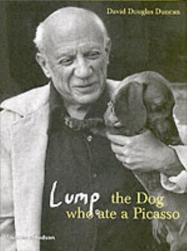 Lump: The Dog Who Ate A Picasso