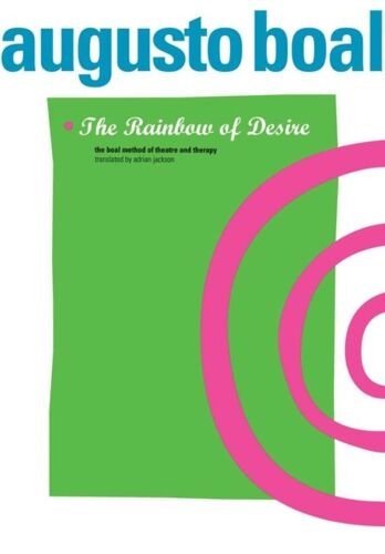 The Rainbow Of Desire