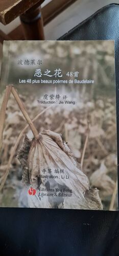 Les 48 Plus Beaux Poèmes De Baudelaire