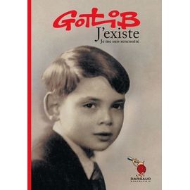 J'existe, Je Me Suis Rencontré