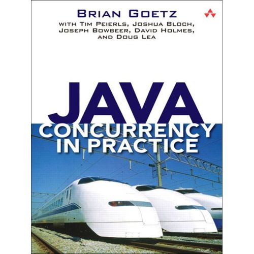 Java Concurrency In Practice