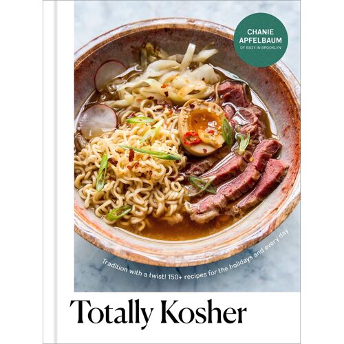 Totally Kosher