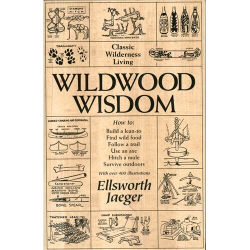 Wildwood Wisdom