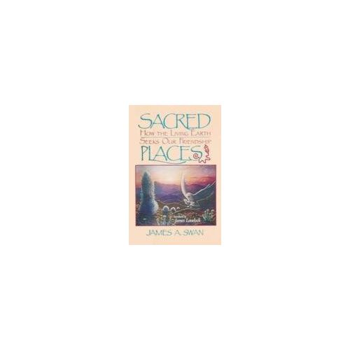 Sacred Places
