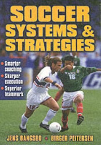 Soccer Systems And Strategies