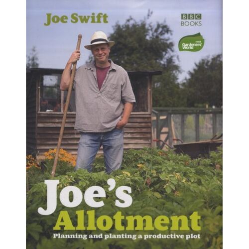 Joe's Allotment