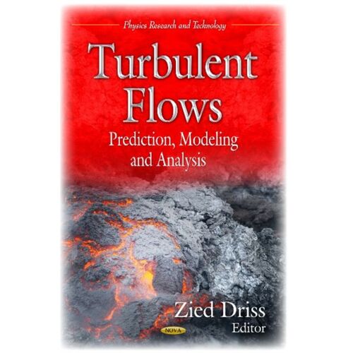 Turbulent Flows
