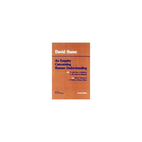 An Enquiry Concerning Human Understanding