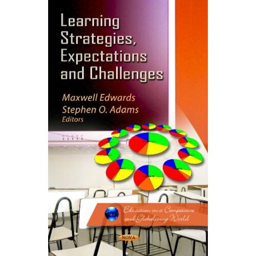 Learning Strategies, Expectations & Challenges
