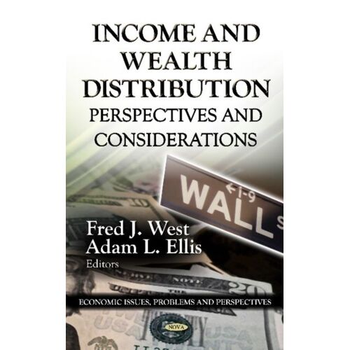 Income & Wealth Distribution